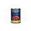 Cirio Pomodorini Cherry Tomatoes 400g
