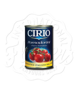 Cirio Pomodorini Cherry Tomatoes 400g
