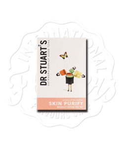 Dr Stuart's Skin Purify 15's 26g