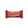 Twix Winter Spice 46g