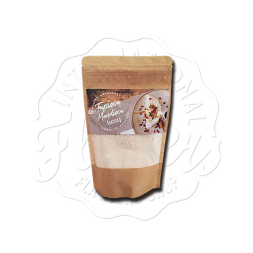 BKRY Tapioca de Mandioca 500g