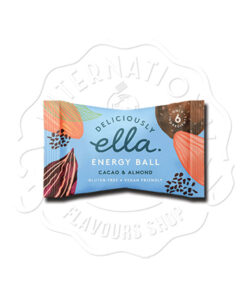 Deliciously Ella Cacao Almond Energy Ball 40g