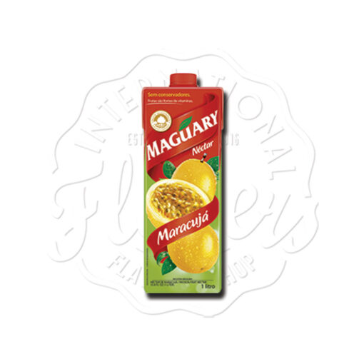 Maguary Maracujá 1L