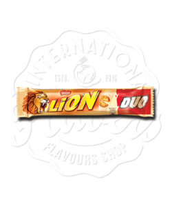 Nestlé Lion White Duo 60g