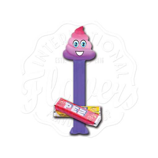 Pez Emojis Dispenser 17g