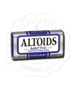 Altoids Arctic Peppermint 34g