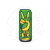 Peace Tea Green Tea 695ml