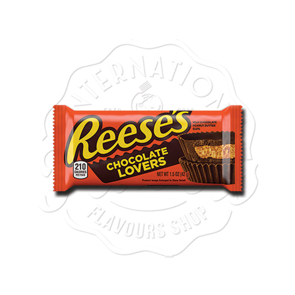 Reese's Chocolate Lovers 42g