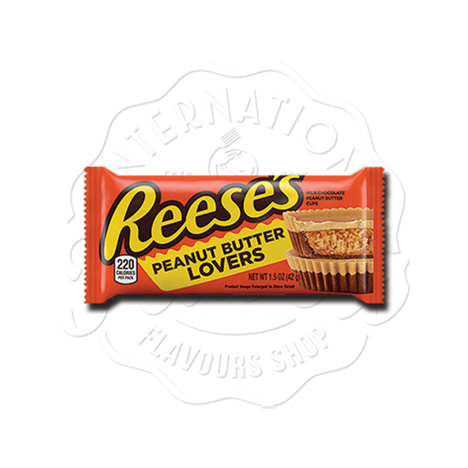 Reese's Peanut Butter Lovers 42g