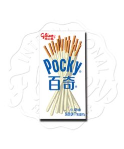 Pocky White Chocolate Flavour 60g