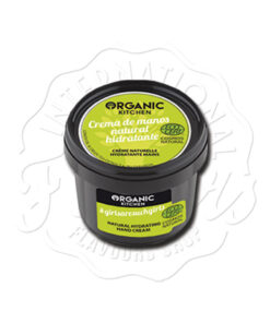 Organic Kitchen girlsaresuchgirls Creme de Mãos Hidratante 100ml