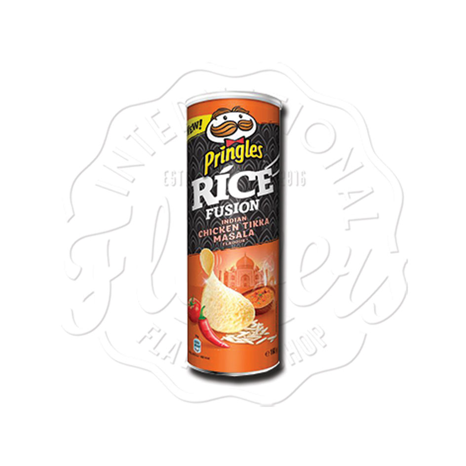Pringles Indian Tandoori Chicken Masala 160g