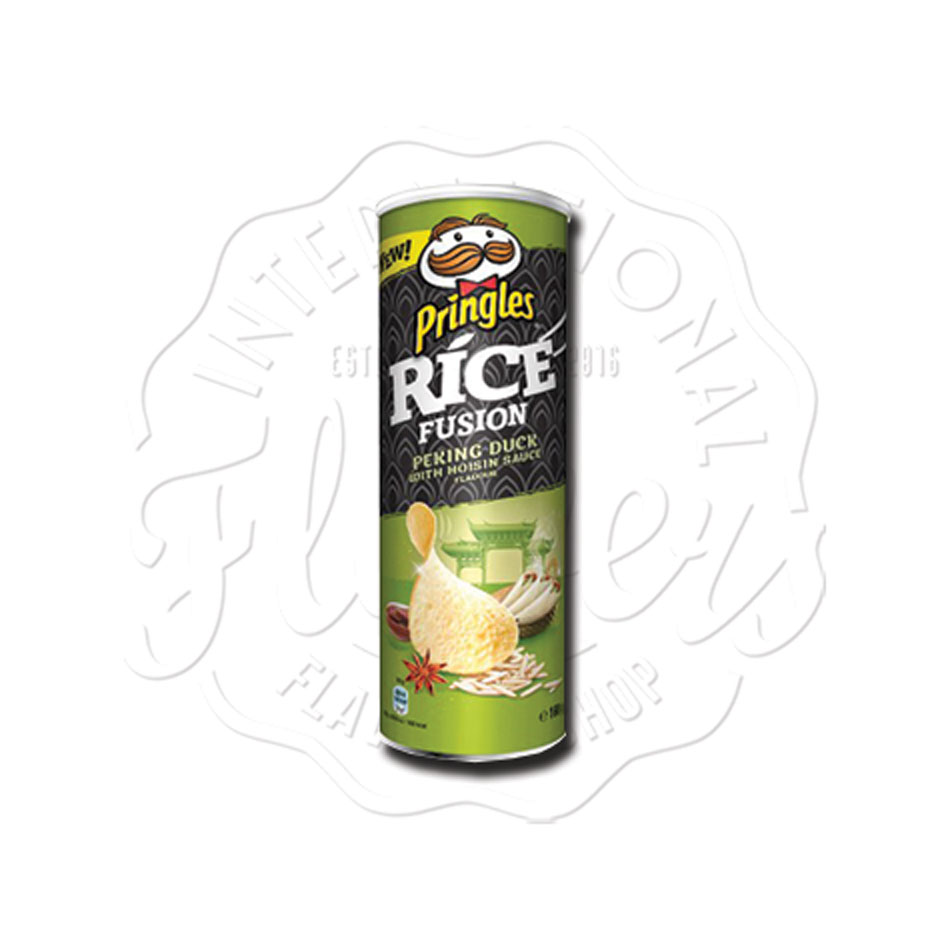 Pringles Pecking Duck Hoisin Sauce 160g Flavers International