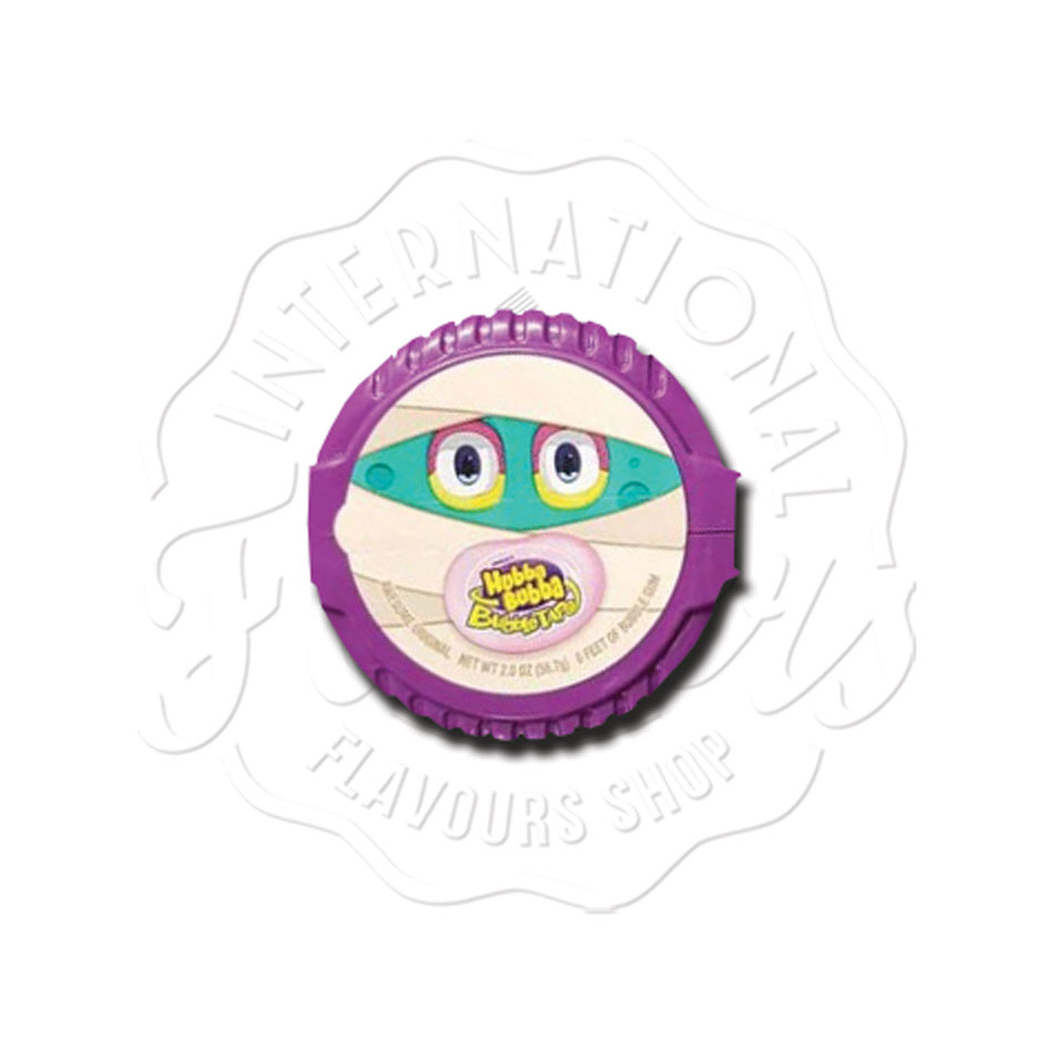 Hubba Bubba Monster Bubble Tape 56.7g - Image 3
