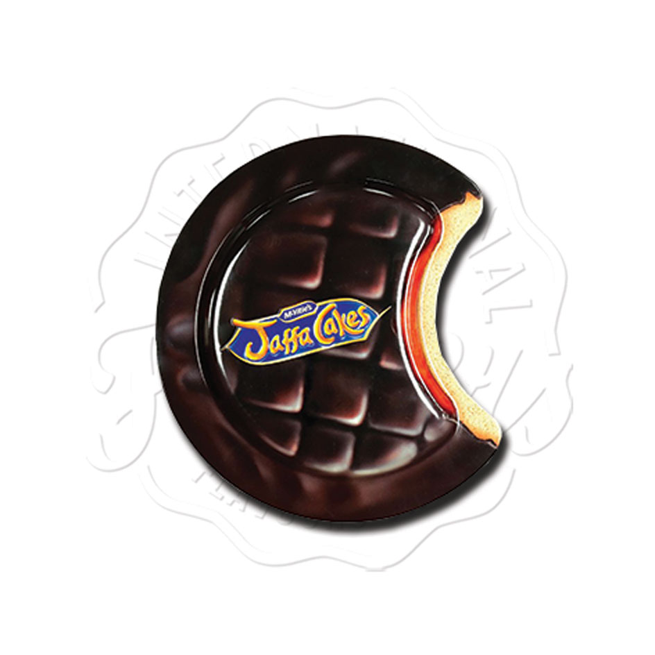 McVitie's Jaffa Cakes Tin 292g