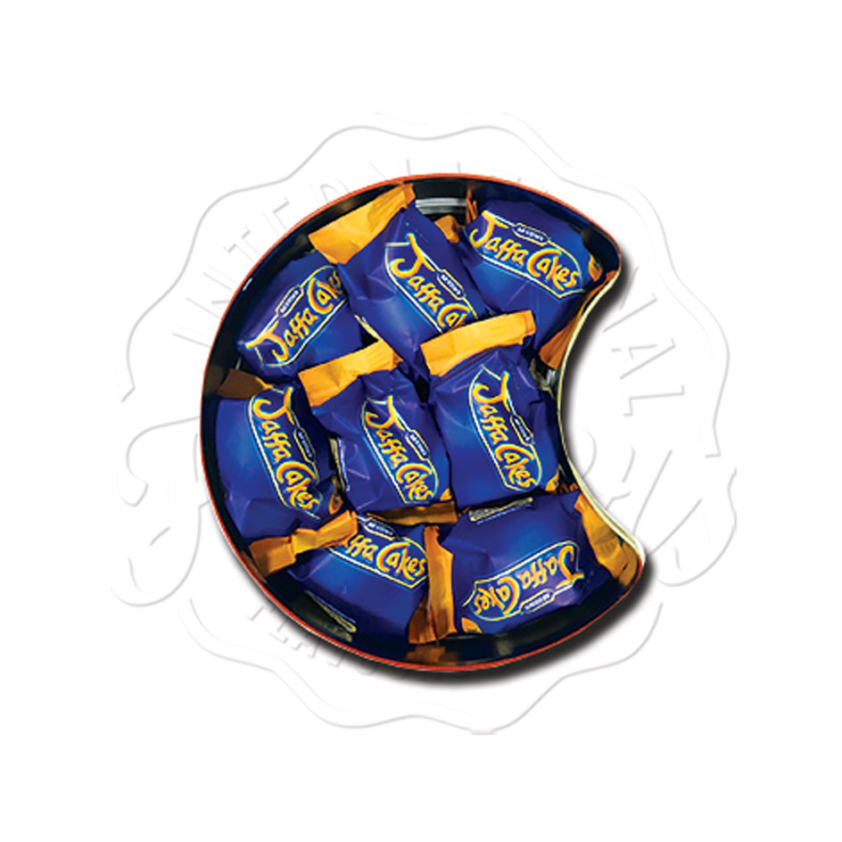 McVitie's Jaffa Cakes Tin 292g - Image 2