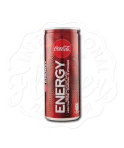 Coca Cola Energy 250ml