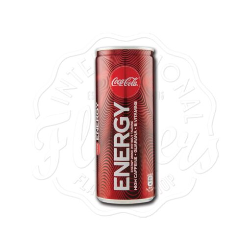 Coca Cola Energy 250ml