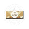 Nyakers Ginger Snaps Almond 150g