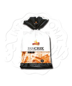 Pancrek Pizza Crackers 250g