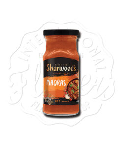 Sharwood's Madras Sauce 420g
