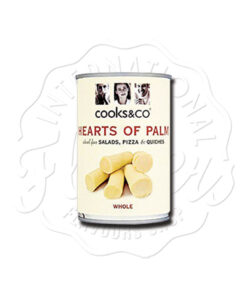 Cooks&Co Hearts of Palm 400g