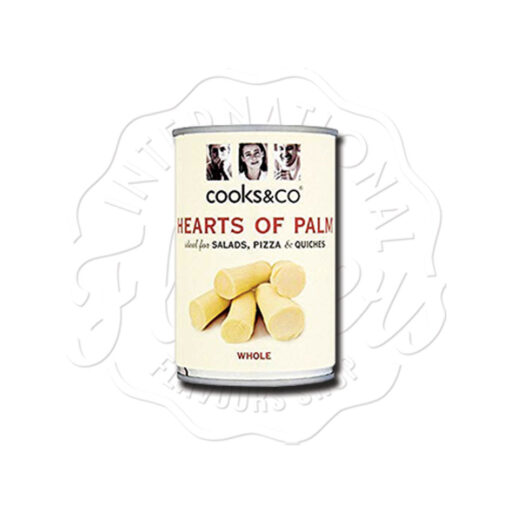 Cooks&Co Hearts of Palm 400g