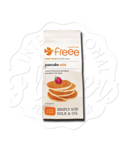 Freee Doves Farm Pancake Mix Gluten and Egg Free 300g