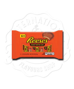 Reese's Peanut Butter Cups 6 pack 255g