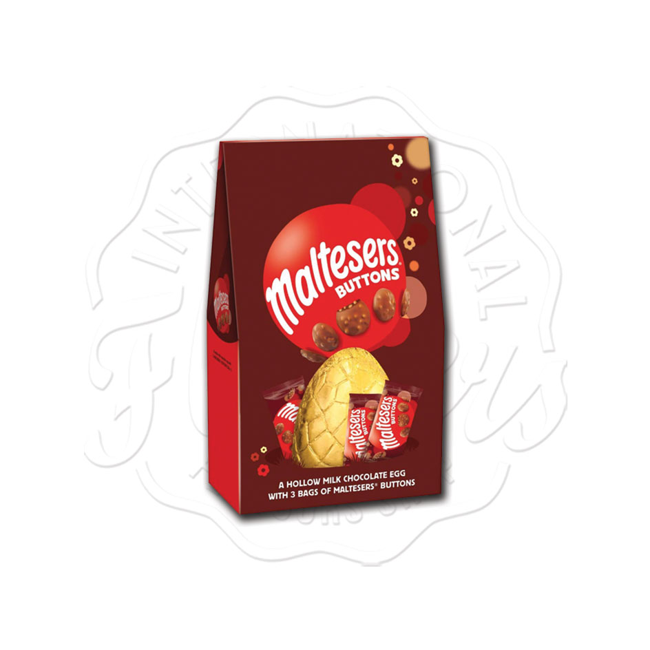 Maltesers Buttons Egg 274g