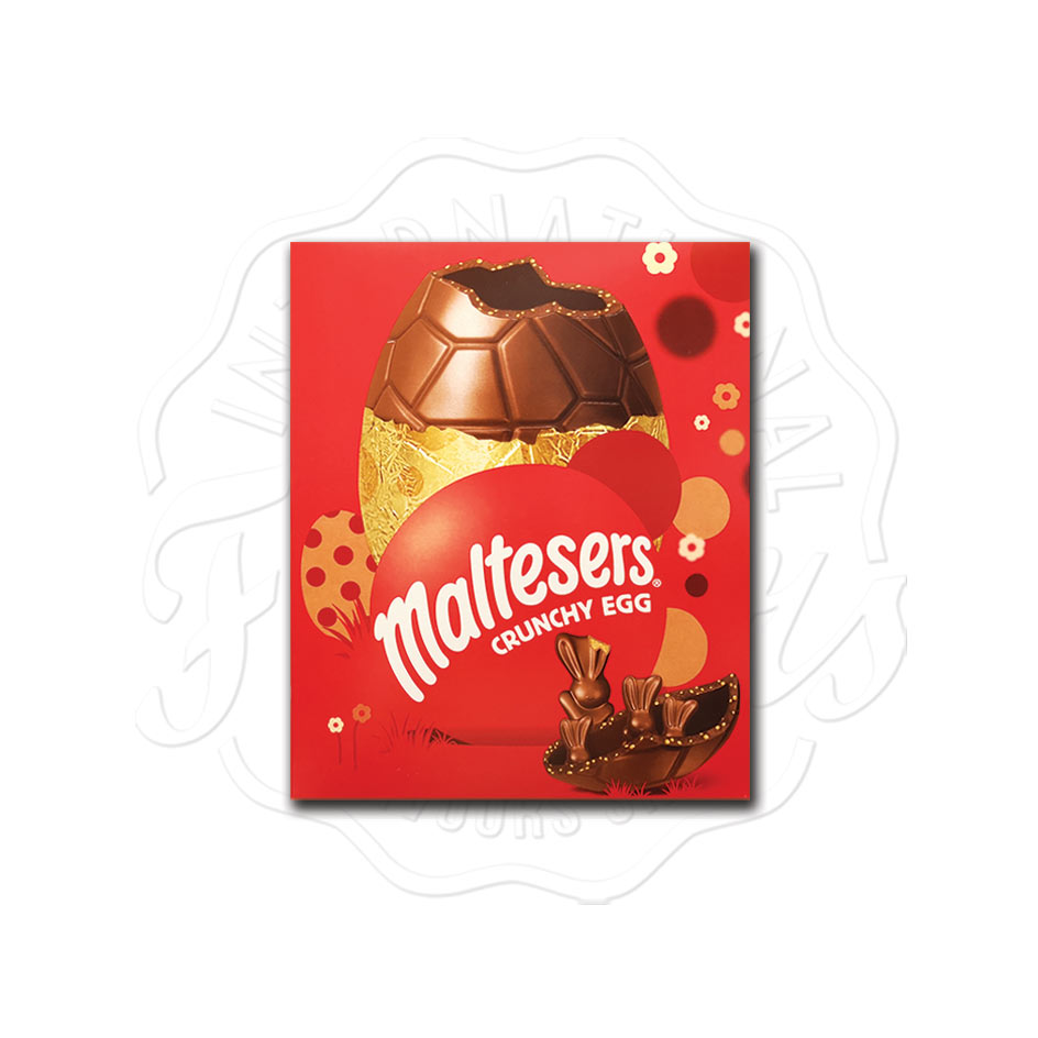Maltesers Crunchy Egg 496g