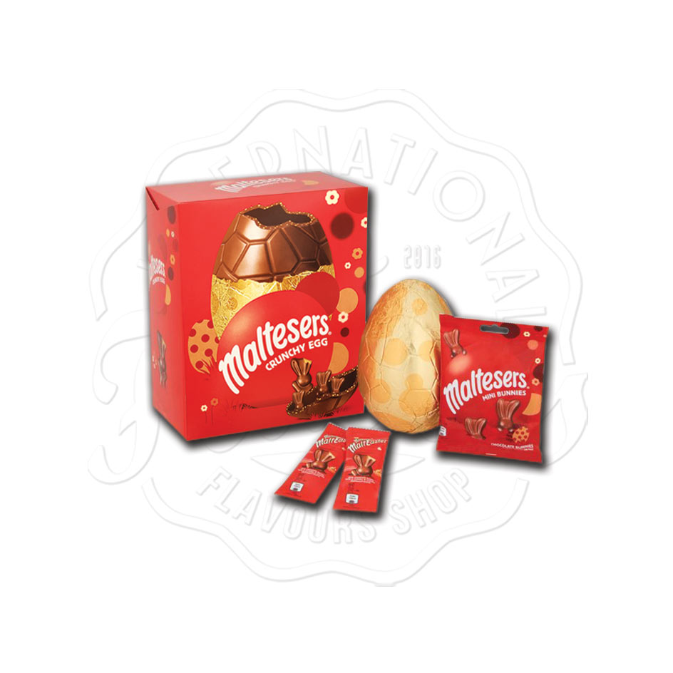 Maltesers Crunchy Egg 496g - Image 2