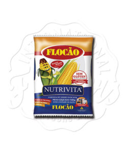 Nutrivita Flocão 500g