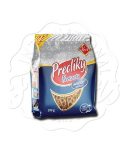 Vest Precliky Salted Pretzels 150g