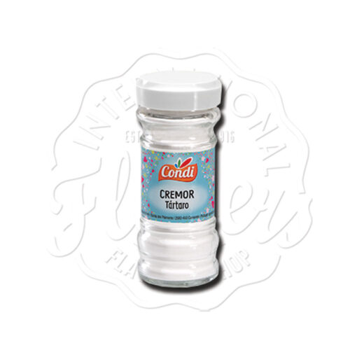 Condi Cremor Tártaro 50g