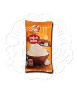 Condi Farinha de Mandioca 500g