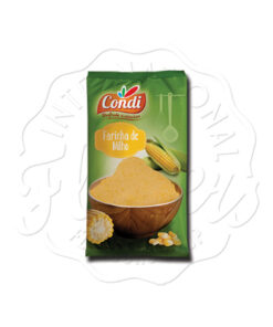 Condi Farinha de Milho 500g