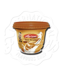 Aurea Doce de Leite 350g