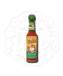 Cholula Hot Sauce Chili Lime 150ml