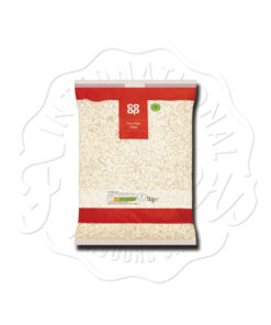CO OP Porridge Oats 500g