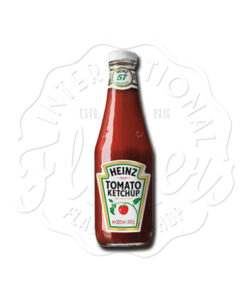 Heinz Tomato Ketchup 300ml
