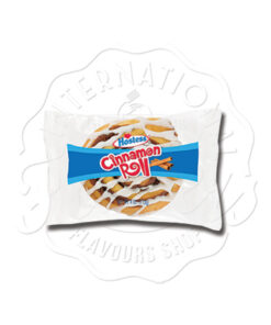 Hostess Iced Cinnamon Roll 113g