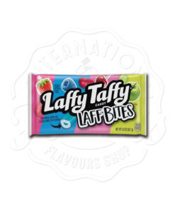 Laffy Taffy Candy Laff Bites 56.7g
