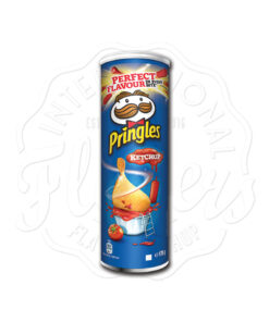 Pringles Ketchup 175g