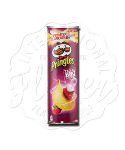 Pringles Texas BBQ Sauce 200g