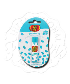 Jelly Belly Berry Blue Lip Balm 4g
