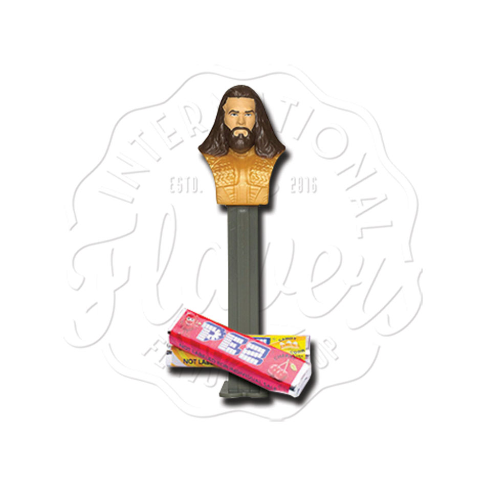 Pez Justice League Candy Dispenser 16.4g - Image 4