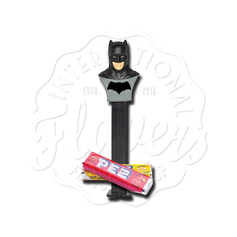 Pez Justice League Candy Dispenser 16.4g - Image 2