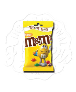 M&M's Peanut 82g
