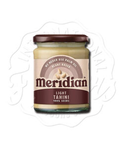 Meridian Light Tahini 270g